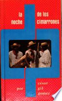 La noche de los cimarrones