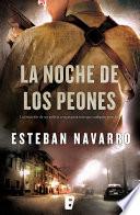 La noche de los peones (Diana Dávila 1)