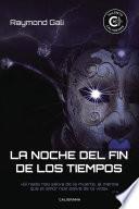 La noche del fin de los tiempos