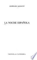 La noche española