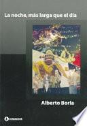 La noche, más larga que el día