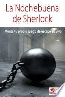 La Nochebuena de Sherlock