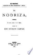 La nodriza
