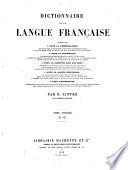 la nomenclature