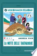 La notte delle tartarughe