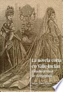 La novela corta en Valle-Inclán