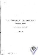 La Novela de ahora