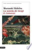 La novela de Genji II. Catástrofe