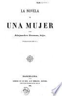 La Novela de una mujer