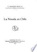 La novela en Chile