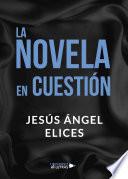 La novela en cuestión