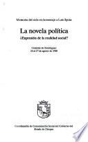 La Novela política