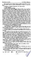 La novela semanal