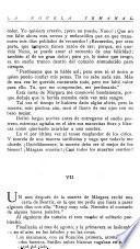 La Novela semanal