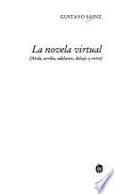 La novela virtual