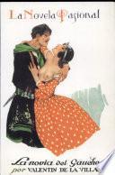 La novia del gaucho
