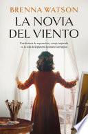 La novia del viento