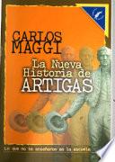 La nueva historia de Artigas