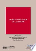 La nueva regulación de las costas