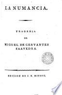 La Numancia
