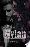 La obsesión de Mylan