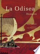 La odisea