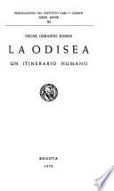 La Odisea