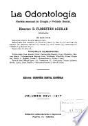 La Odontología