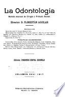 La Odontologia