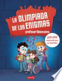 La olimpiada de los enigmas