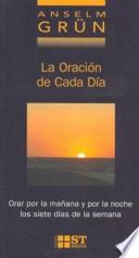 La oración de cada día