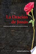 LA ORACION DE JONAS