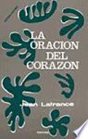 La oración del corazón