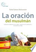 La oración del musulmán