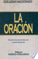 La Oracion