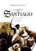 La orden de Santiago