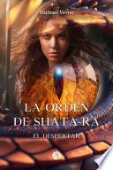 La Orden de Shata-Ra