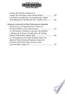 La Orden Dominicana en Argentina