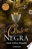 La orden negra