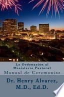 La Ordenacion Al Ministerio Pastoral
