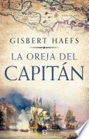 La oreja del capitán