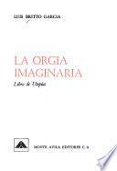 La orgía imaginaria