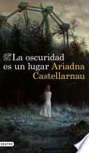 La oscuridad es un lugar