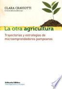 La otra agricultura