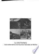 La otra frontera
