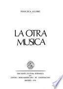 La otra música
