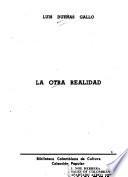 La otra realidad