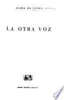 La otra voz