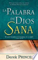 La Palabra de Dios sana