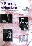 La Palabra y el hombre